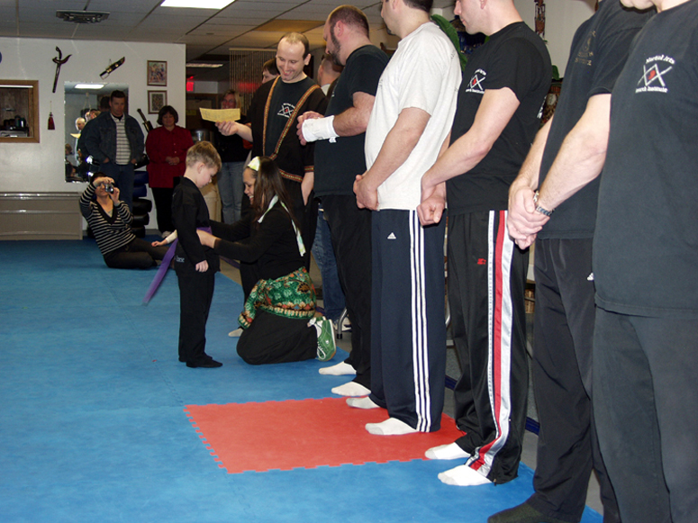 Kids Promotion 2007